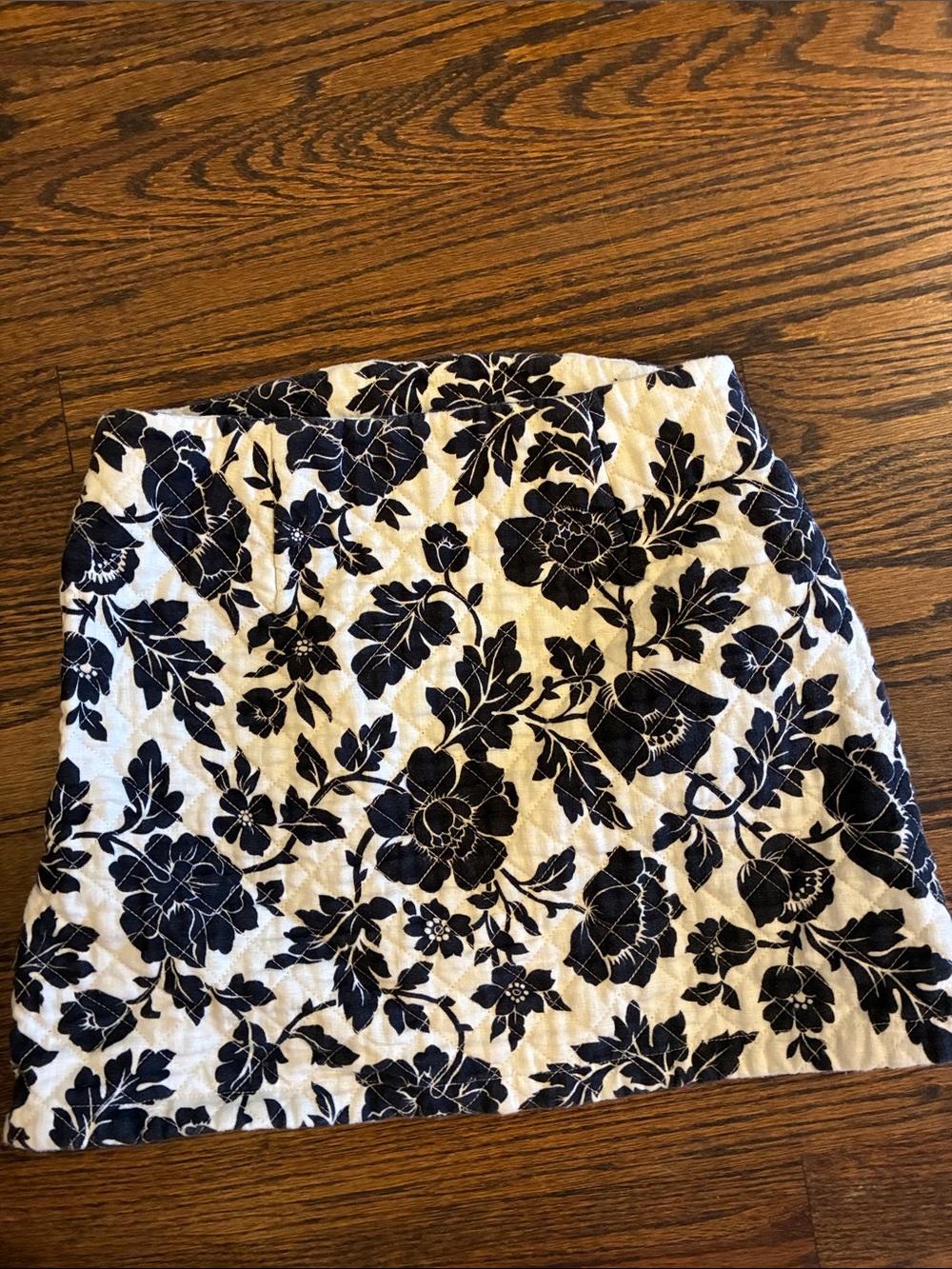 Posse Mini Skirt